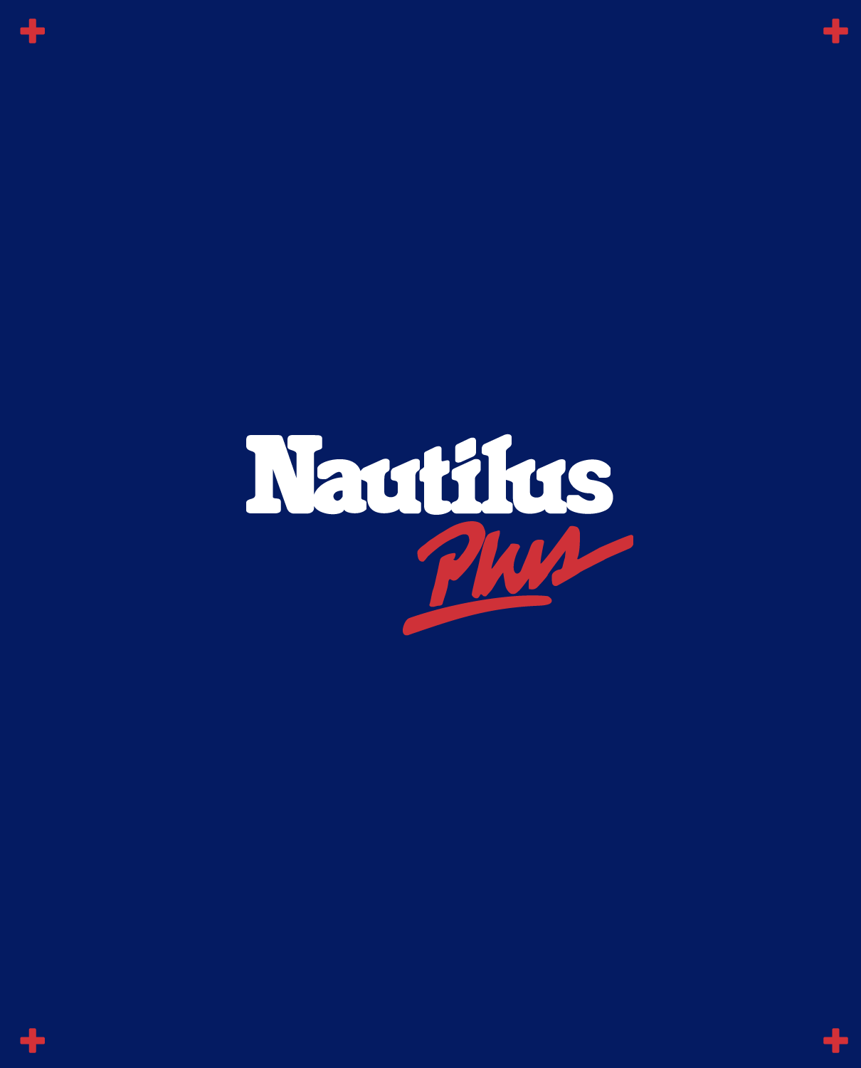 Nautilus Plus avec Macadam